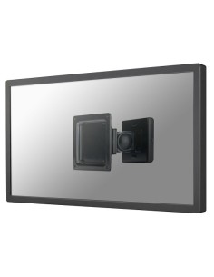 Newstar FPMA-W100 - Soporte de pared NewStar para monitor/TV negro
