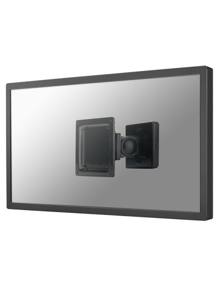 Newstar FPMA-W100 - Soporte de pared NewStar para monitor/TV negro