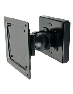 Newstar FPMA-W100 - Soporte de pared NewStar para monitor/TV negro 2