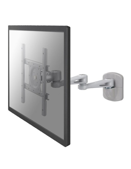 Newstar FPMA-W935 - Soporte de pared NewStar para monitor/TV plata