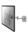 Newstar FPMA-W935 - Soporte de pared NewStar para monitor/TV plata