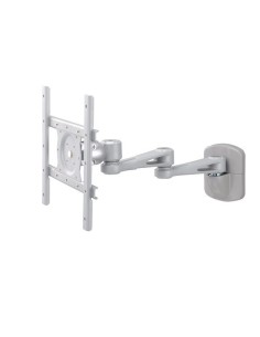 Newstar FPMA-W935 - Soporte de pared NewStar para monitor/TV plata 2