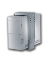 Newstar CPU-D100SILVER - Soporte de PC para escritorio NewStar plata