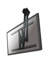 Newstar PLASMA-C100BLACK - Soporte de techo NewStar para TV negro