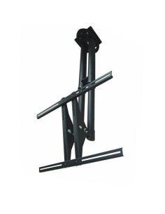 Newstar PLASMA-C100BLACK - Soporte de techo NewStar para TV negro PLASMA-C100BLACK 2