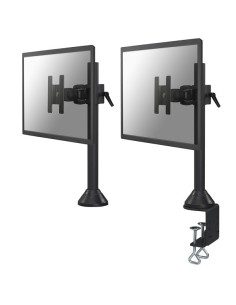 Newstar FPMA-D965 - Soporte de escritorio NewStar para monitor negro