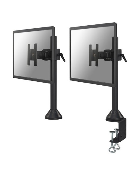 Newstar FPMA-D965 - Soporte de escritorio NewStar para monitor negro