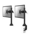 Newstar FPMA-D965 - Soporte de escritorio NewStar para monitor negro