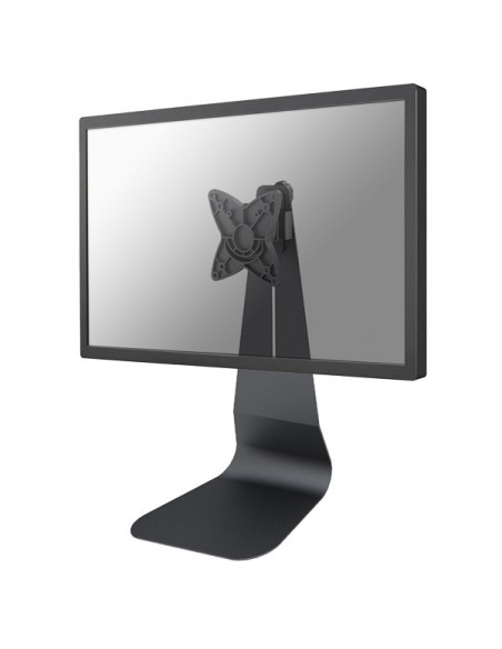 Newstar FPMA-D850BLACK - Soporte de escritorio NewStar para monitor Negro