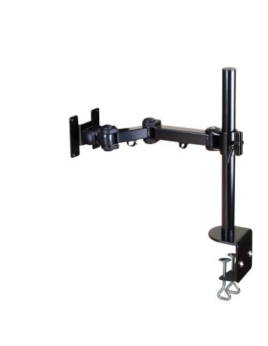 Newstar FPMA-D960 - Soporte de escritorio NewStar para monitor negro