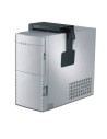 Newstar CPU-D100BLACK - Soporte de PC para escritorio NewStar negro