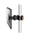 Newstar FPMA-WP200BLACK - Soporte NewStar para monitor/TV negro