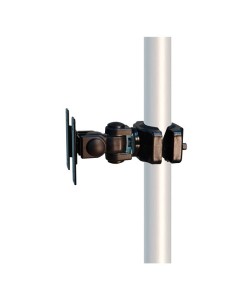 Newstar FPMA-WP200BLACK - Soporte NewStar para monitor/TV negro 2
