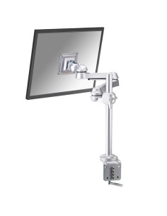 Newstar FPMA-D930 - Soporte de escritorio NewStar para monitor plata