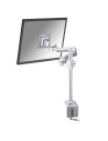 Newstar FPMA-D930 - Soporte de escritorio NewStar para monitor plata