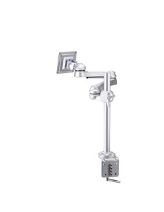 Newstar FPMA-D930 - Soporte de escritorio NewStar para monitor plata 2