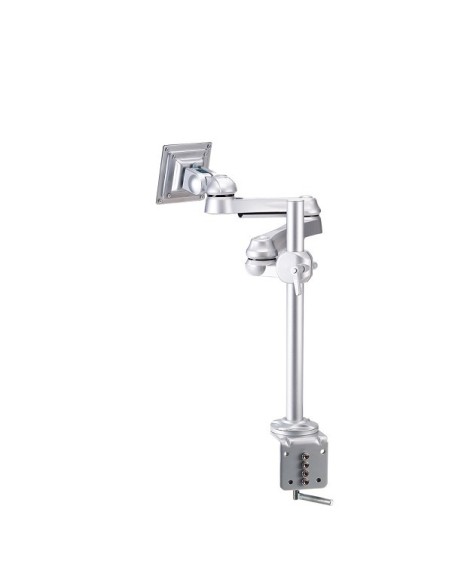 Newstar FPMA-D930 - Soporte de escritorio NewStar para monitor plata