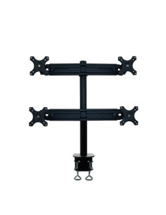 Newstar FPMA-D700D4 - Soporte de escritorio NewStar para monitor negro 2