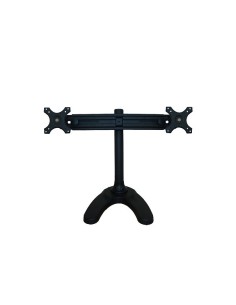 Newstar FPMA-D700DD - Soporte de escritorio NewStar 2 monitores negro 2