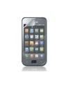 Protector de pantalla para samsung galaxy scl i9003 ( 2 unds)