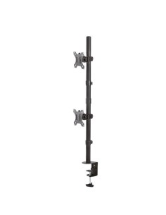 Newstar FPMA-D550DVBLACK - Soporte de escritorio para monitor Negro 2