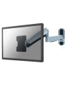 Newstar FPMA-W955 - Soporte de pared NewStar para monitor/TV Plata