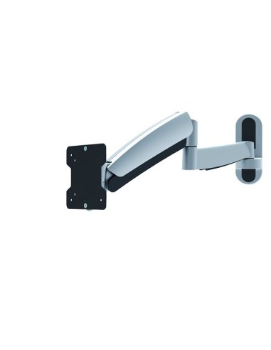Newstar FPMA-W955 - Soporte de pared NewStar para monitor/TV Plata