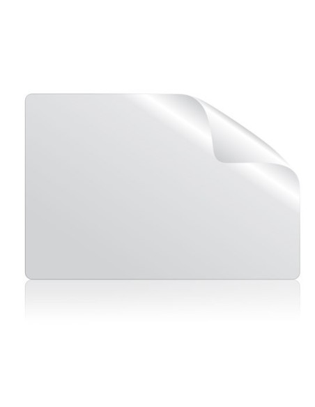 Protector de pantalla ksix para samsung galaxy tab 2 10,1" (2 unds)
