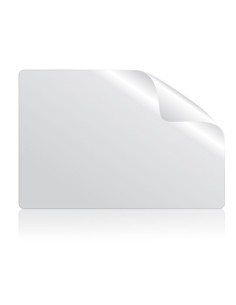 Protector de pantalla ksix para samsung galaxy tab 2 7" (2 unds)