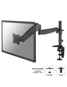 Newstar FPMA-D950BLACK - Soporte de escritorio NewStar para monitor Negro