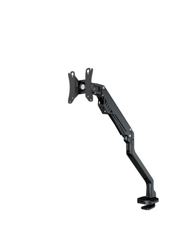 Newstar FPMA-D750BLACK - Soporte de escritorio newstar para monitor negro