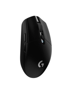 Logitech 910-005282 - RatÓn inalÁmbrico g305 lightspeed para gaming serie g