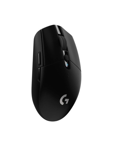 Logitech 910-005282 - RatÓn inalÁmbrico g305 lightspeed para gaming serie g
