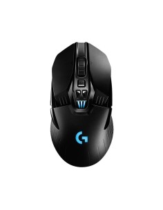 Logitech 910-005085 - Ratón inalámbrico g903 lightspeed para gaming serie g