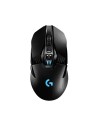 Logitech 910-005085 - Ratón inalámbrico g903 lightspeed para gaming serie g
