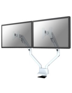 Newstar FPMA-D750DWHITE - Soporte de escritorio para monitor- color blanco. FPMA-D750DWHITE kiwiku.com