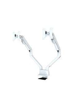 Newstar FPMA-D750DWHITE - Soporte de escritorio para monitor- color blanco. FPMA-D750DWHITE kiwiku.com 2