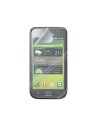 Protector pantalla para samsung galaxy i9000(2 unds)