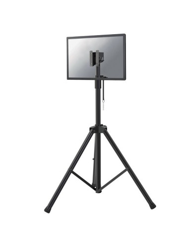 Newstar NS-FS200BLACK -  Soporte de Suelo para Ordenadores Portátiles, Proyectores & Pantalla  NS-FS200BLACK kiwiku.com