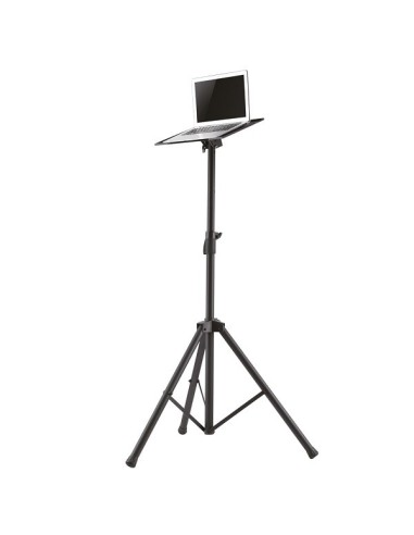 Newstar NS-FS200BLACK -  Soporte de Suelo para Ordenadores Portátiles, Proyectores & Pantalla  NS-FS200BLACK kiwiku.com