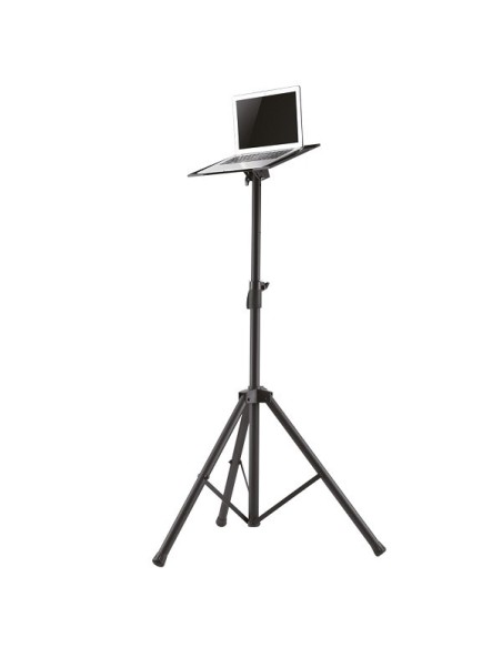 Newstar NS-FS200BLACK -  Soporte de Suelo para Ordenadores Portátiles, Proyectores & Pantalla  NS-FS200BLACK kiwiku.com