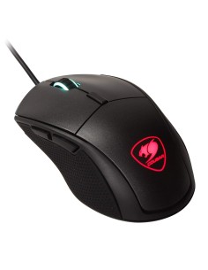 Cougar ratón optico  rgb minos x5 12000 dpi 04264 kiwiku.com