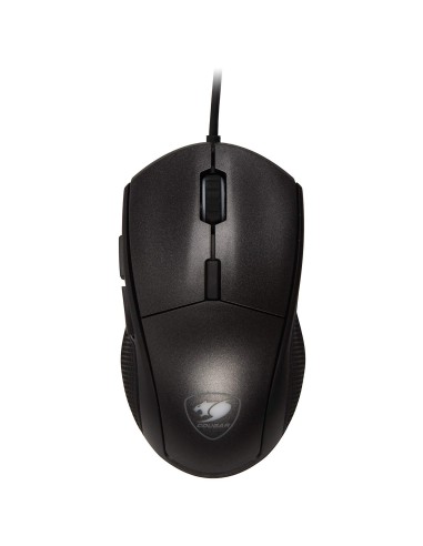 Cougar ratón optico  rgb minos x5 12000 dpi 04264 kiwiku.com