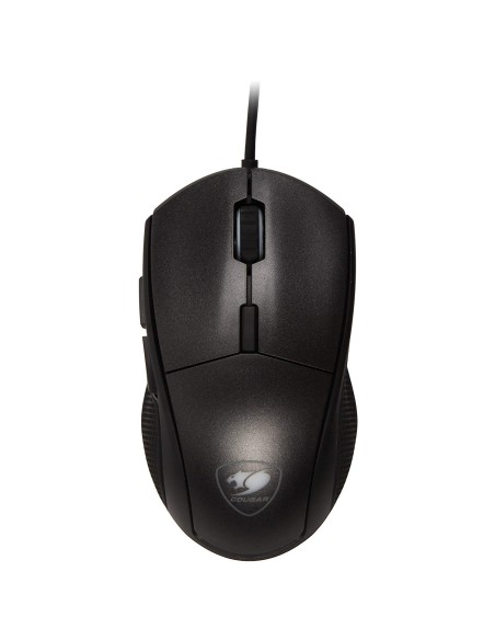 Cougar ratón optico  rgb minos x5 12000 dpi 04264 kiwiku.com