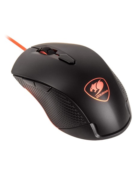 Cougar ratón optico minos x2  3000 dpi - 04264 04264 kiwiku.com