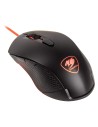 Cougar ratón optico minos x2  3000 dpi - 3MMX2WOB.0001