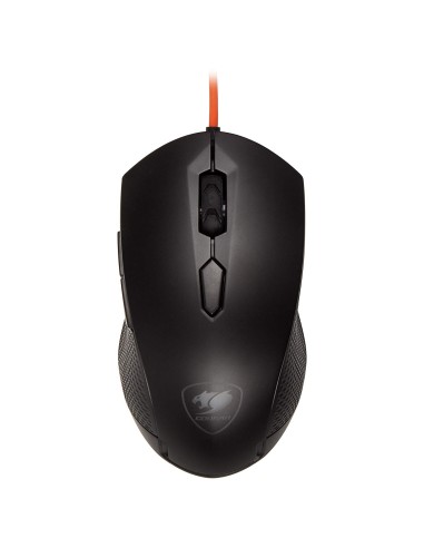 Cougar ratón optico minos x2  3000 dpi - 04264 04264 kiwiku.com
