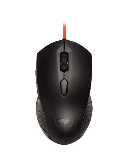 Cougar ratón optico minos x2  3000 dpi - 04264 04264 kiwiku.com