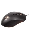 Cougar ratón optico minos x3 3200 dpi negro - 3MMX3WOB.0001