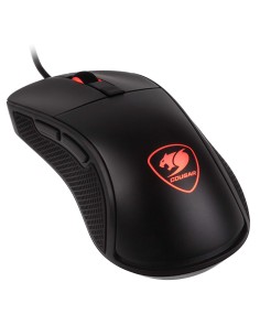 Cougar ratón optico rgb surpassion 72000 dpi - 04264